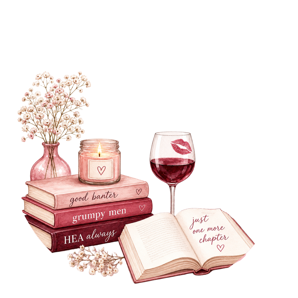 Tipsily Ever After logo